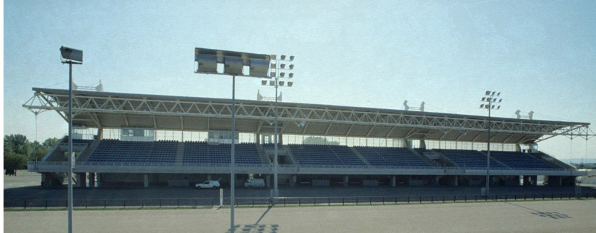 Ippodromo Ghirlandina